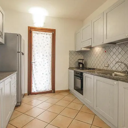 San Pietro 別荘 モンテ・ナイ