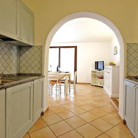 San Pietro Hébergement de vacances