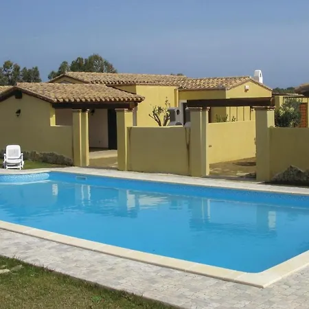 Hébergement de vacances San Pietro