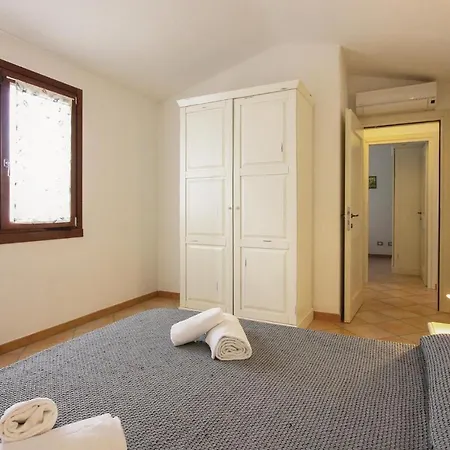 Costa Rei -ca- 11 Ferienhaus *