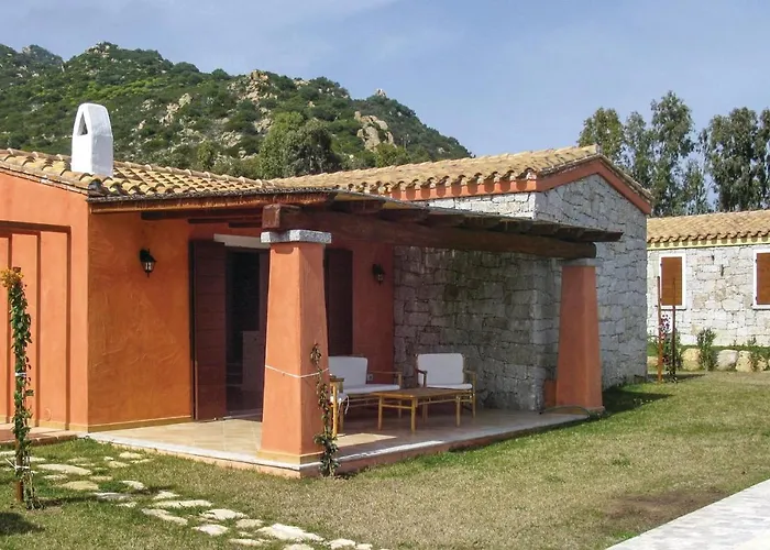 Holiday home San Pietro Monte Nai