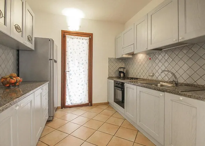 San Pietro Holiday home Monte Nai