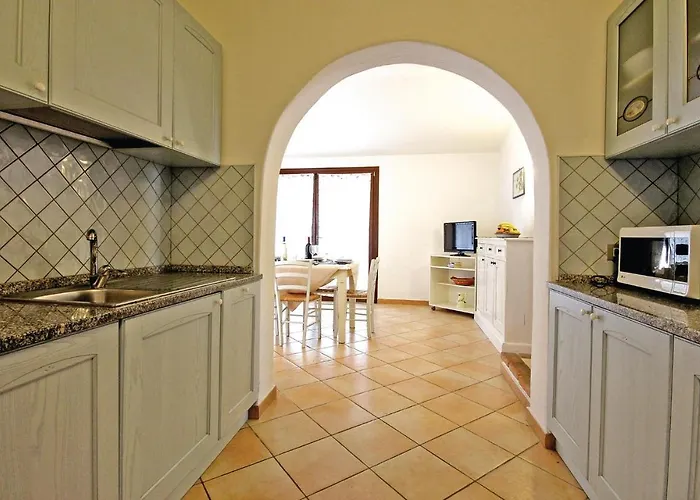 San Pietro Holiday home