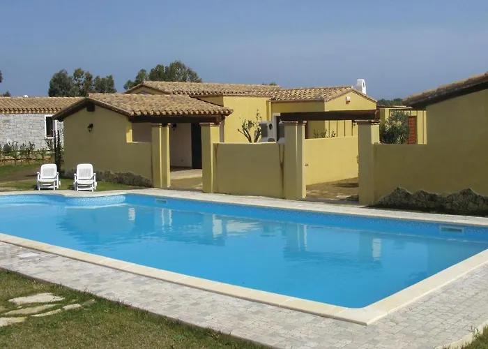 Tatil Evi San Pietro