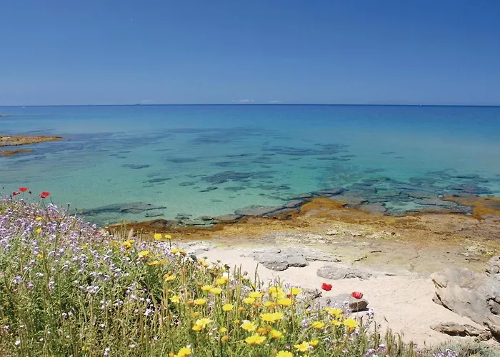 Holiday home San Pietro