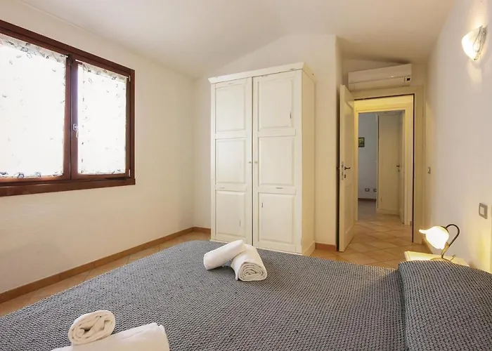 San Pietro Holiday home *